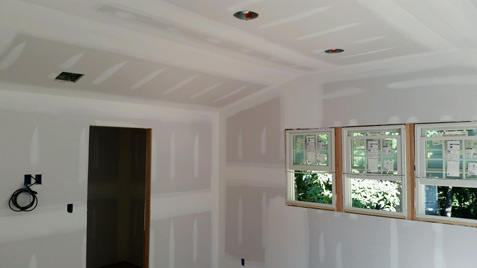 Suffolk County Spackle